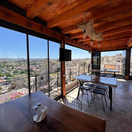 Cappadocia Snora Cave Hotel Nevşehir Kültér fotó