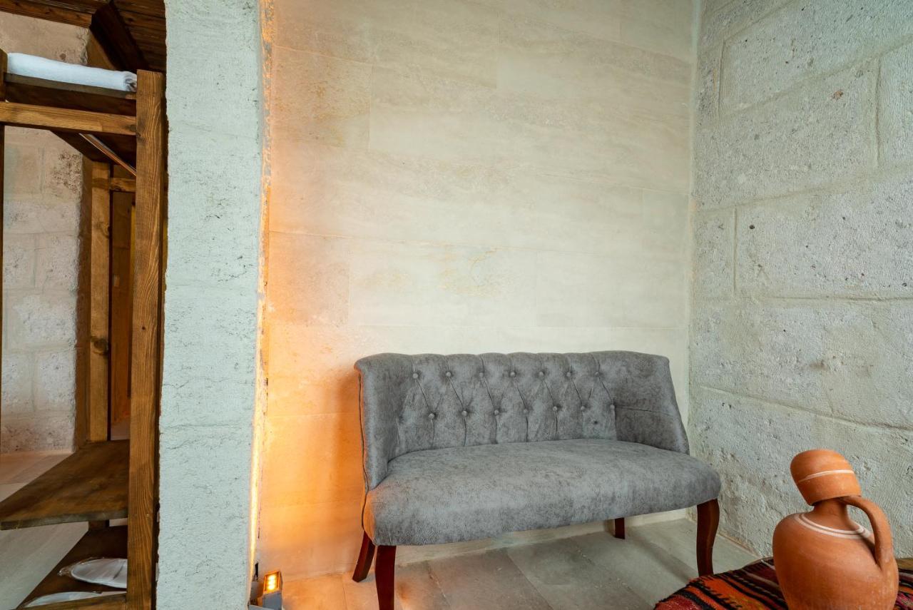 Cappadocia Snora Cave Hotel Nevşehir Kültér fotó