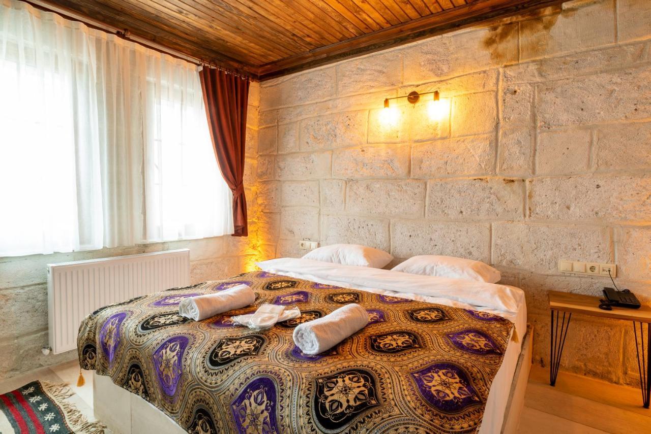 Cappadocia Snora Cave Hotel Nevşehir Kültér fotó
