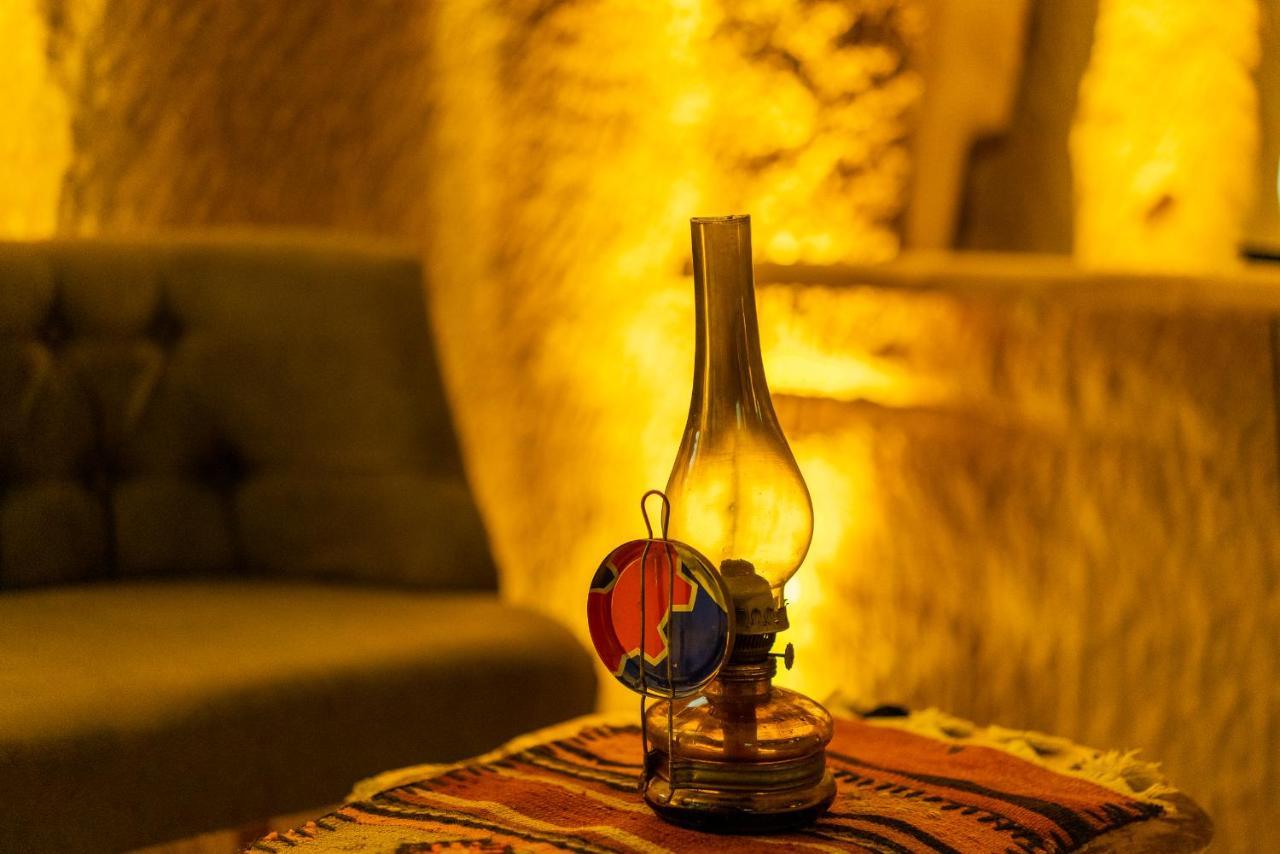 Cappadocia Snora Cave Hotel Nevşehir Kültér fotó