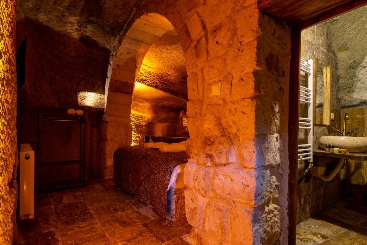 Cappadocia Snora Cave Hotel Nevşehir Kültér fotó