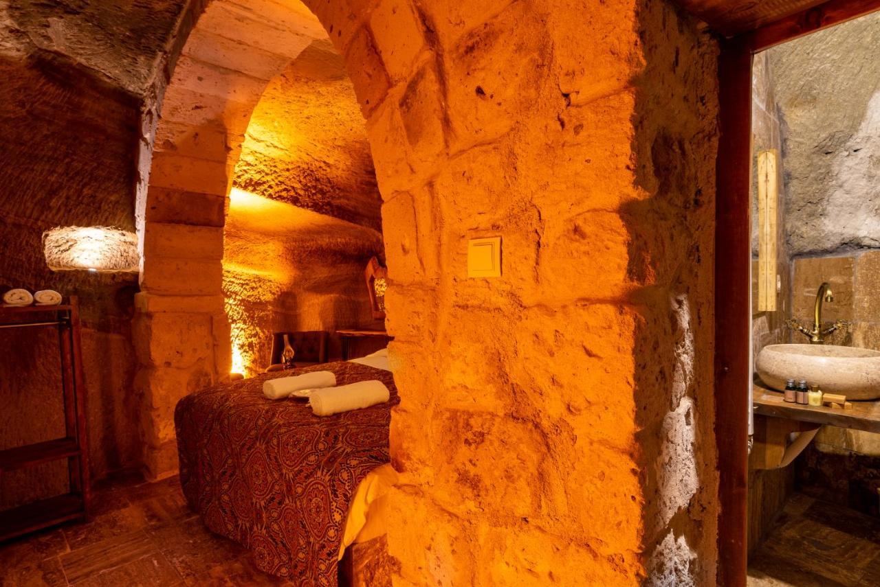 Cappadocia Snora Cave Hotel Nevşehir Kültér fotó